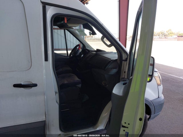 Ford Transit-250 2016 1FTYR2CG2GKB10222 Image 5