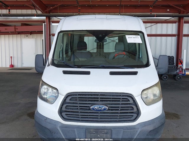 Ford Transit-250 2016 1FTYR2CG2GKB10222 Image 6