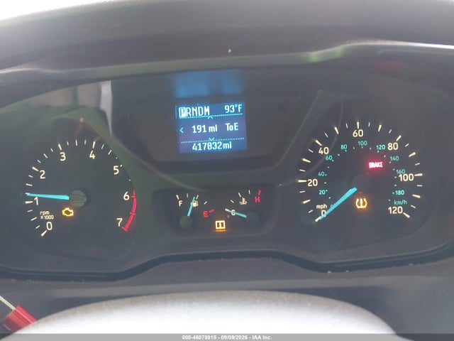 Ford Transit-250 2016 1FTYR2CG2GKB10222 Image 7