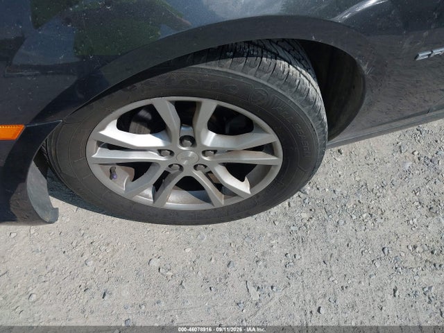 Продажа на аукционе авто 2014 Chevrolet Camaro 1lt, vin: 2G1FB1E32E9247703, номер лота: 46078916