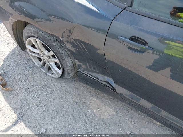 Продажа на аукционе авто 2014 Chevrolet Camaro 1lt, vin: 2G1FB1E32E9247703, номер лота: 46078916