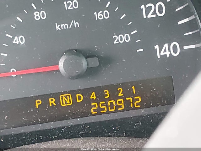 Aukcja sprzedaży 2007 Nissan Titan Se, vin: 1N6BA07A47N238657, numer aukcji: 46078920