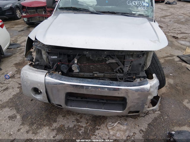 Aukcja sprzedaży 2007 Nissan Titan Se, vin: 1N6BA07A47N238657, numer aukcji: 46078920