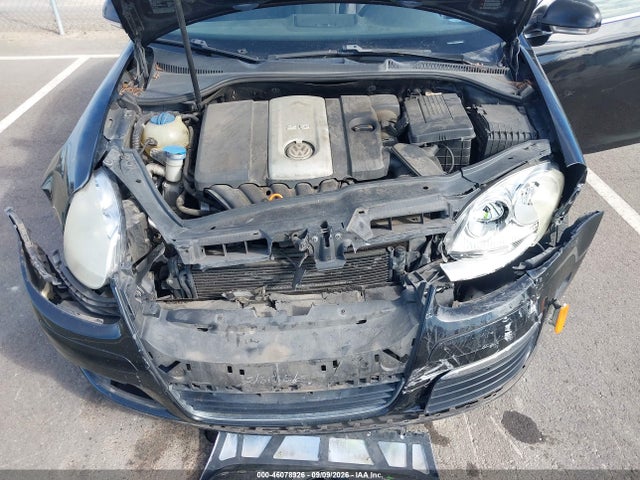 Aukcja sprzedaży 2007 Volkswagen Jetta Wolfsburg Edition, vin: 3VWEG71K27M068203, numer aukcji: 46078926
