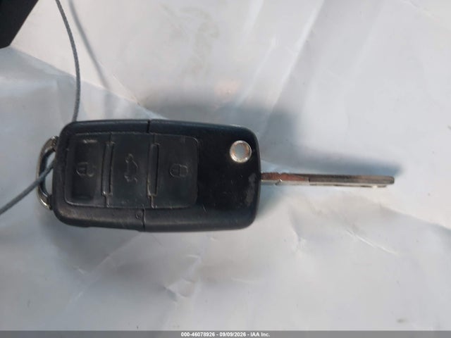 Aukcja sprzedaży 2007 Volkswagen Jetta Wolfsburg Edition, vin: 3VWEG71K27M068203, numer aukcji: 46078926