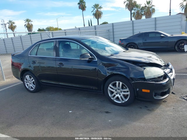 Aukcja sprzedaży 2007 Volkswagen Jetta Wolfsburg Edition, vin: 3VWEG71K27M068203, numer aukcji: 46078926