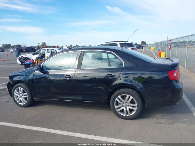 Aukcja sprzedaży 2007 Volkswagen Jetta Wolfsburg Edition, vin: 3VWEG71K27M068203, numer aukcji: 46078926