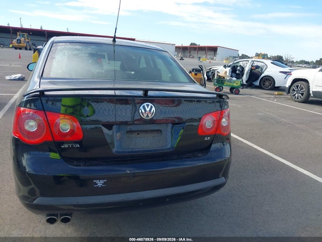 Aukcja sprzedaży 2007 Volkswagen Jetta Wolfsburg Edition, vin: 3VWEG71K27M068203, numer aukcji: 46078926