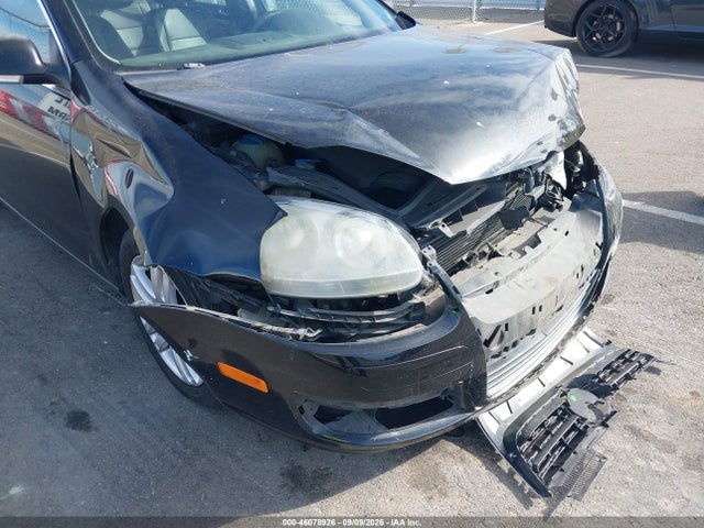 Aukcja sprzedaży 2007 Volkswagen Jetta Wolfsburg Edition, vin: 3VWEG71K27M068203, numer aukcji: 46078926