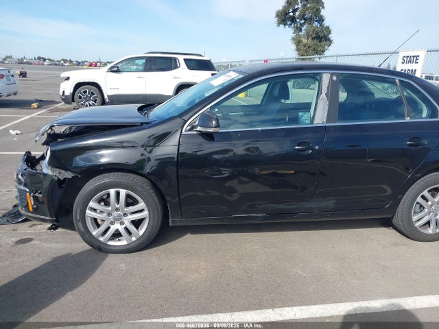 Aukcja sprzedaży 2007 Volkswagen Jetta Wolfsburg Edition, vin: 3VWEG71K27M068203, numer aukcji: 46078926