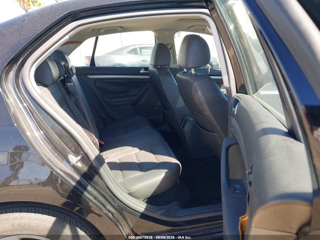 Aukcja sprzedaży 2007 Volkswagen Jetta Wolfsburg Edition, vin: 3VWEG71K27M068203, numer aukcji: 46078926
