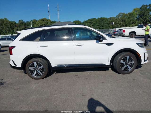 Продажа на аукционе авто 2023 Kia Sorento Ex, vin: 5XYRH4LF6PG175171, номер лота: 46078933