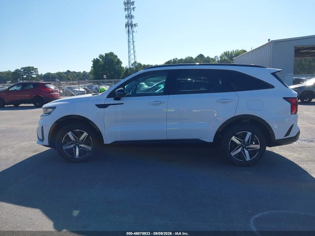 Продажа на аукционе авто 2023 Kia Sorento Ex, vin: 5XYRH4LF6PG175171, номер лота: 46078933
