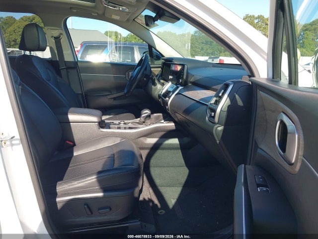 Продажа на аукционе авто 2023 Kia Sorento Ex, vin: 5XYRH4LF6PG175171, номер лота: 46078933