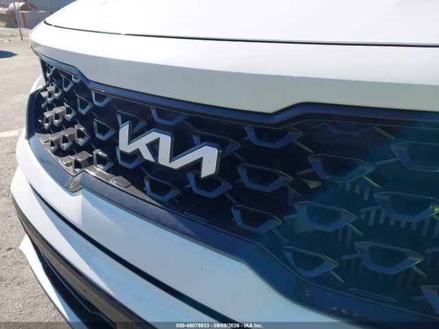 Продажа на аукционе авто 2023 Kia Sorento Ex, vin: 5XYRH4LF6PG175171, номер лота: 46078933