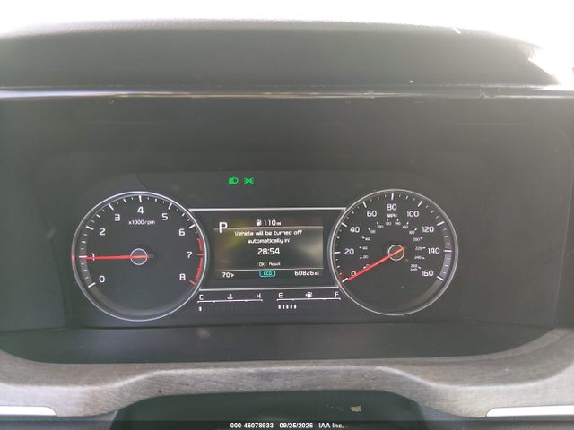 Продажа на аукционе авто 2023 Kia Sorento Ex, vin: 5XYRH4LF6PG175171, номер лота: 46078933