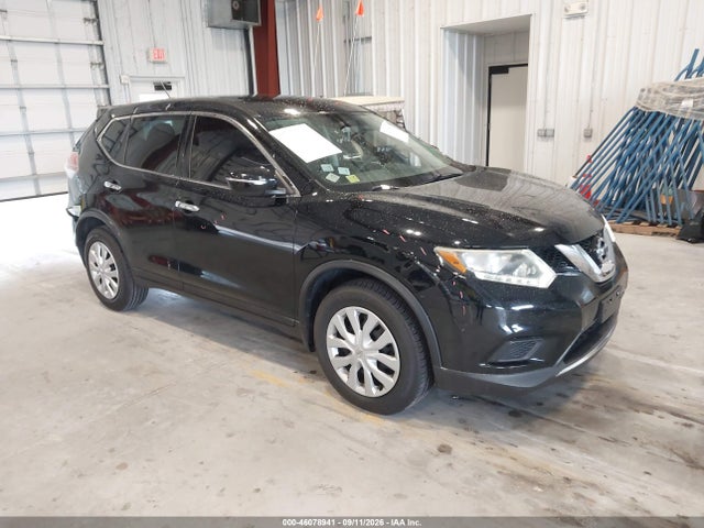 Продаж на аукціоні авто 2015 Nissan Rogue S, vin: 5N1AT2ML4FC909633, номер лоту: 46078941