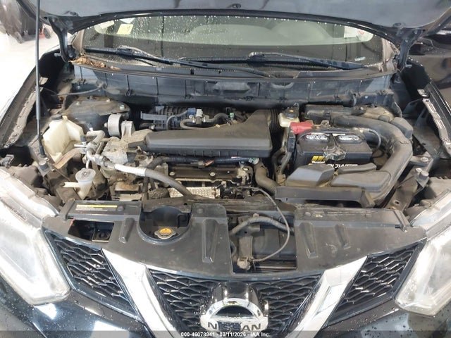 Aukcja sprzedaży 2015 Nissan Rogue S, vin: 5N1AT2ML4FC909633, numer aukcji: 46078941