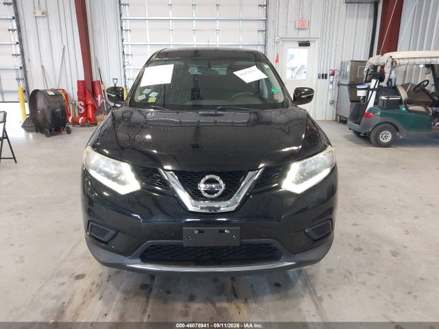 Aukcja sprzedaży 2015 Nissan Rogue S, vin: 5N1AT2ML4FC909633, numer aukcji: 46078941