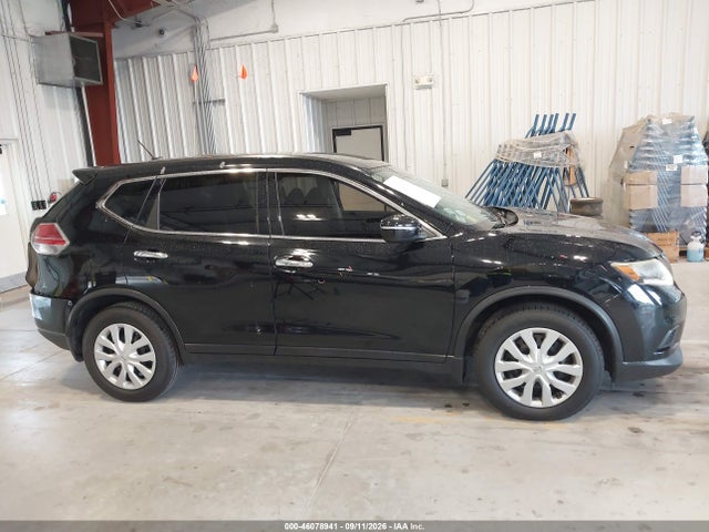 Aukcja sprzedaży 2015 Nissan Rogue S, vin: 5N1AT2ML4FC909633, numer aukcji: 46078941
