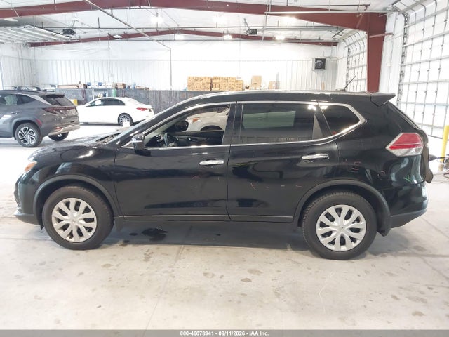 Aukcja sprzedaży 2015 Nissan Rogue S, vin: 5N1AT2ML4FC909633, numer aukcji: 46078941