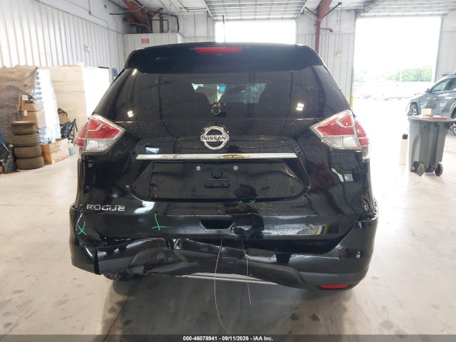 Aukcja sprzedaży 2015 Nissan Rogue S, vin: 5N1AT2ML4FC909633, numer aukcji: 46078941