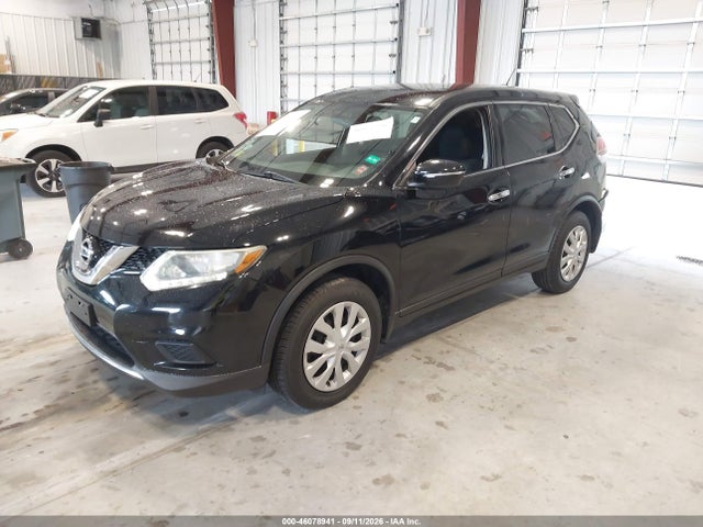 Aukcja sprzedaży 2015 Nissan Rogue S, vin: 5N1AT2ML4FC909633, numer aukcji: 46078941