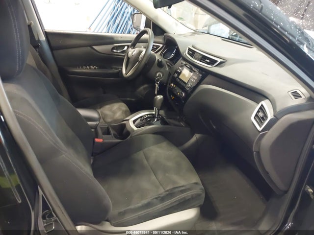 Aukcja sprzedaży 2015 Nissan Rogue S, vin: 5N1AT2ML4FC909633, numer aukcji: 46078941