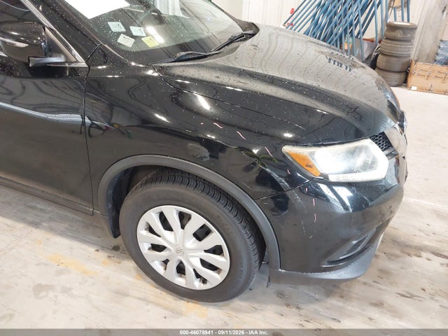 Aukcja sprzedaży 2015 Nissan Rogue S, vin: 5N1AT2ML4FC909633, numer aukcji: 46078941