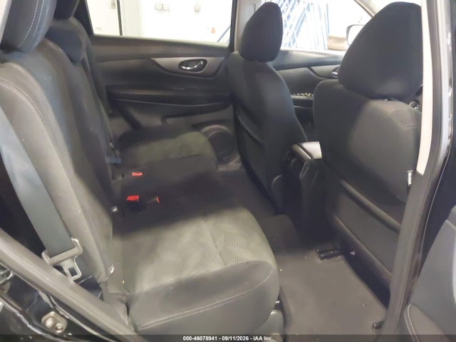 Aukcja sprzedaży 2015 Nissan Rogue S, vin: 5N1AT2ML4FC909633, numer aukcji: 46078941
