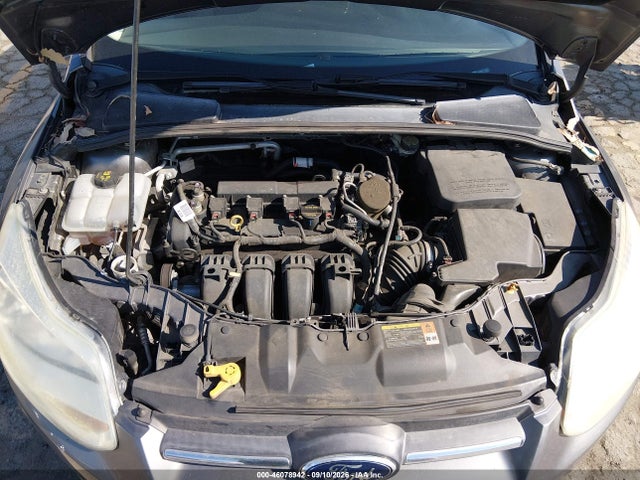 Продаж на аукціоні авто 2013 Ford Focus Se, vin: 1FADP3F25DL263957, номер лоту: 46078942
