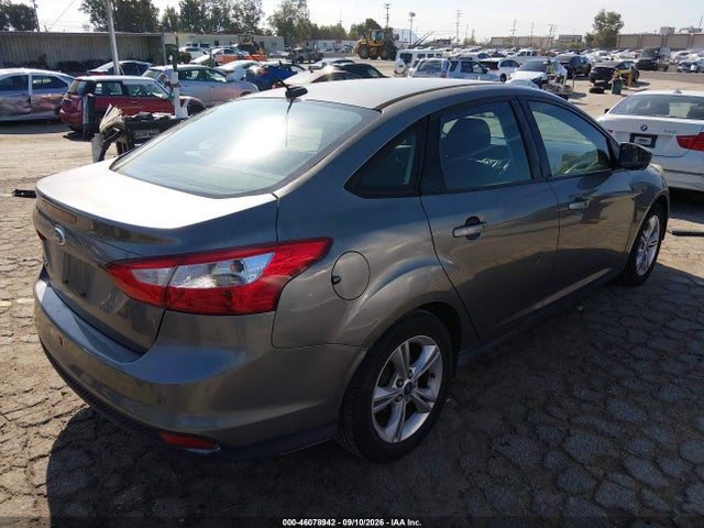 Продаж на аукціоні авто 2013 Ford Focus Se, vin: 1FADP3F25DL263957, номер лоту: 46078942