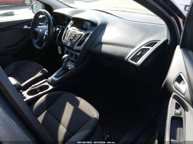 Продаж на аукціоні авто 2013 Ford Focus Se, vin: 1FADP3F25DL263957, номер лоту: 46078942
