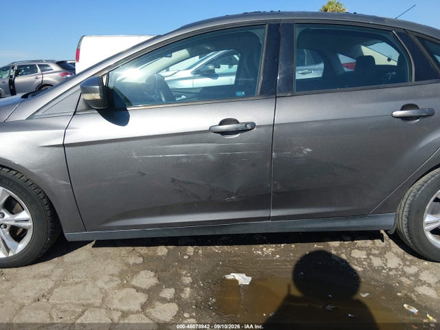 Продаж на аукціоні авто 2013 Ford Focus Se, vin: 1FADP3F25DL263957, номер лоту: 46078942
