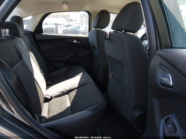 Продаж на аукціоні авто 2013 Ford Focus Se, vin: 1FADP3F25DL263957, номер лоту: 46078942
