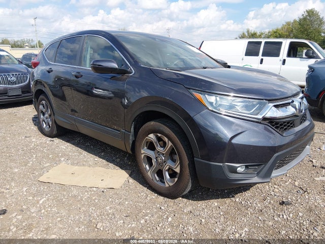 Aukcja sprzedaży 2019 Honda Cr-v Ex, vin: 2HKRW2H59KH666636, numer aukcji: 46078953