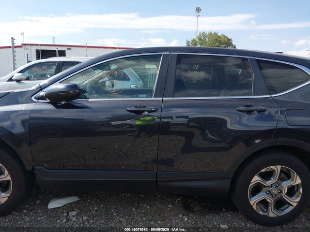 Продаж на аукціоні авто 2019 Honda Cr-v Ex, vin: 2HKRW2H59KH666636, номер лоту: 46078953
