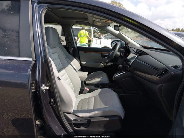 Продаж на аукціоні авто 2019 Honda Cr-v Ex, vin: 2HKRW2H59KH666636, номер лоту: 46078953