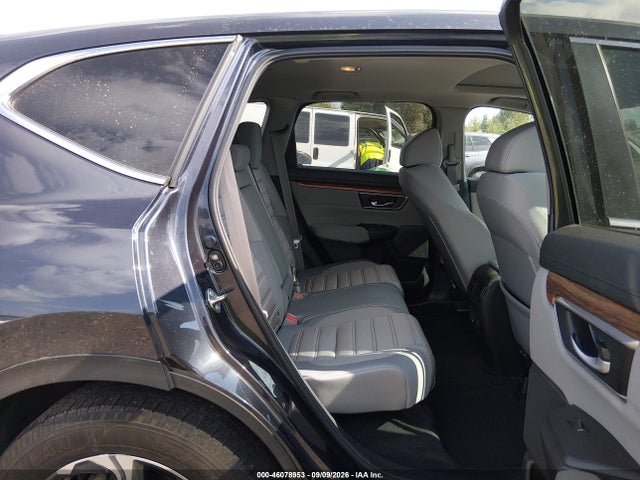 Продаж на аукціоні авто 2019 Honda Cr-v Ex, vin: 2HKRW2H59KH666636, номер лоту: 46078953