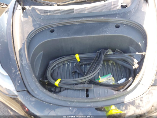 Tesla Model 3 Rear-wheel Drive 2023 5YJ3E1EA3PF548303 Image 10