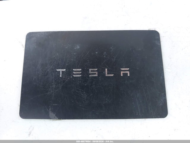 Tesla Model 3 Rear-wheel Drive 2023 5YJ3E1EA3PF548303 Image 11