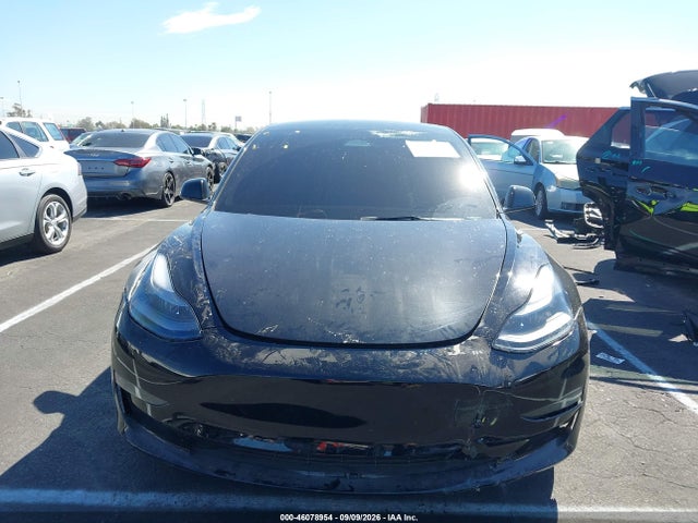 Tesla Model 3 Rear-wheel Drive 2023 5YJ3E1EA3PF548303 Image 12