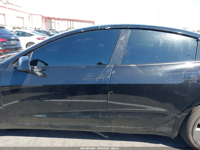 Tesla Model 3 Rear-wheel Drive 2023 5YJ3E1EA3PF548303 Image 14