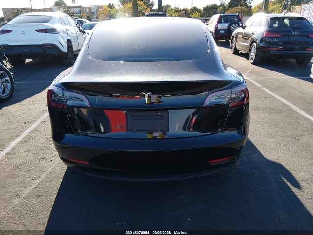 Tesla Model 3 Rear-wheel Drive 2023 5YJ3E1EA3PF548303 Image 16