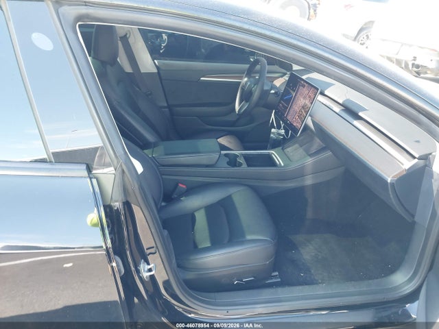 Tesla Model 3 Rear-wheel Drive 2023 5YJ3E1EA3PF548303 Image 5