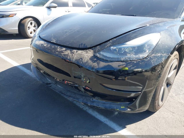 Tesla Model 3 Rear-wheel Drive 2023 5YJ3E1EA3PF548303 Image 6