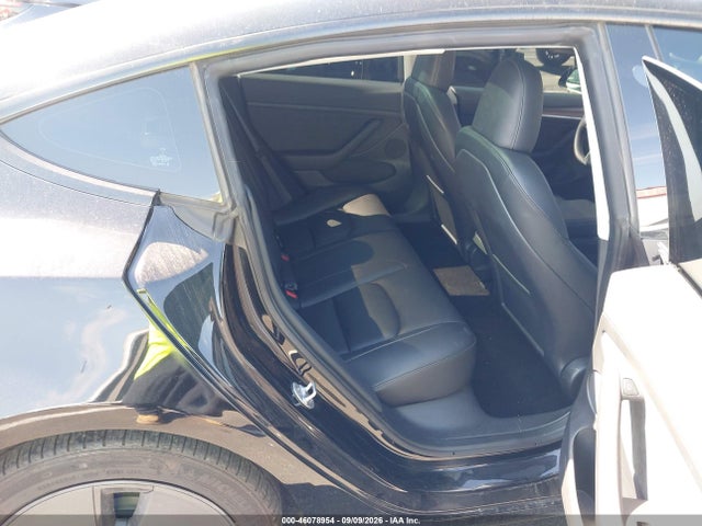 Tesla Model 3 Rear-wheel Drive 2023 5YJ3E1EA3PF548303 Image 8