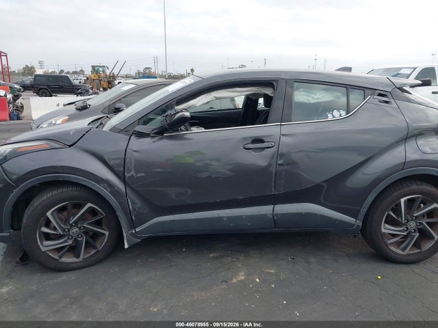 Toyota C-hr Limited 2021 NMTKHMBX5MR131364 Image 13