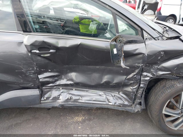Toyota C-hr Limited 2021 NMTKHMBX5MR131364 Image 6