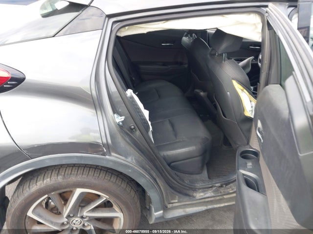 Toyota C-hr Limited 2021 NMTKHMBX5MR131364 Image 8